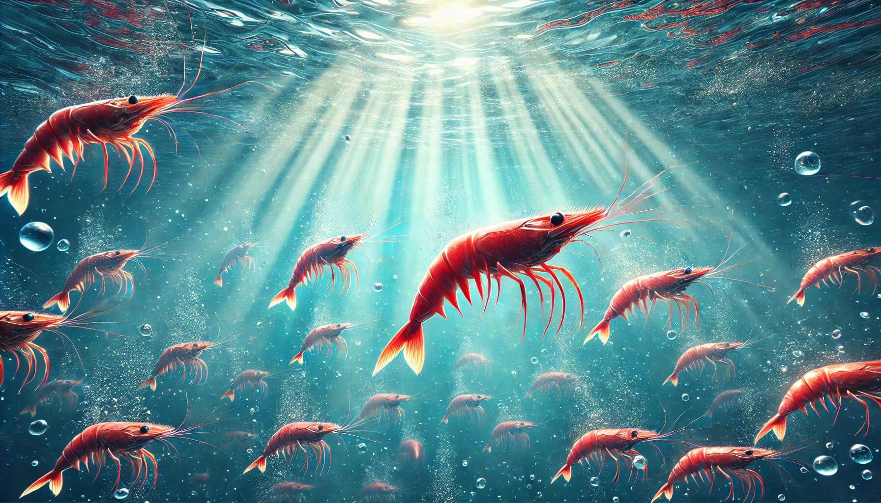 KRILL OIL